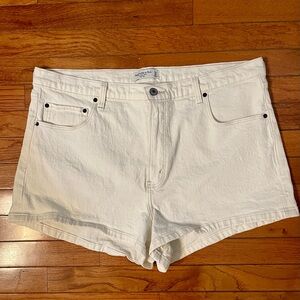 Abercrombie & Fitch shorts
